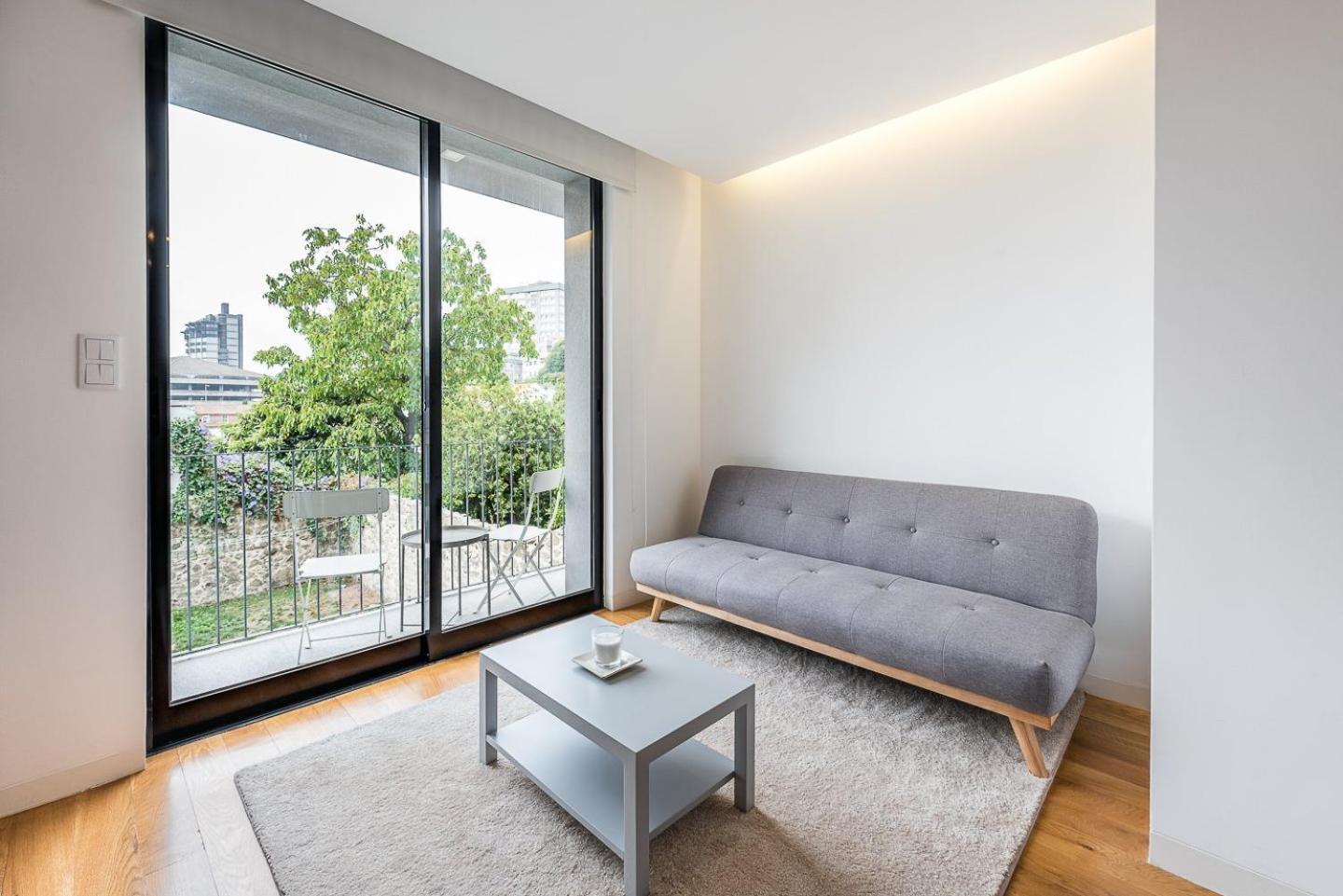 Guestready - Leisure Fun Apartment Porto Exterior photo