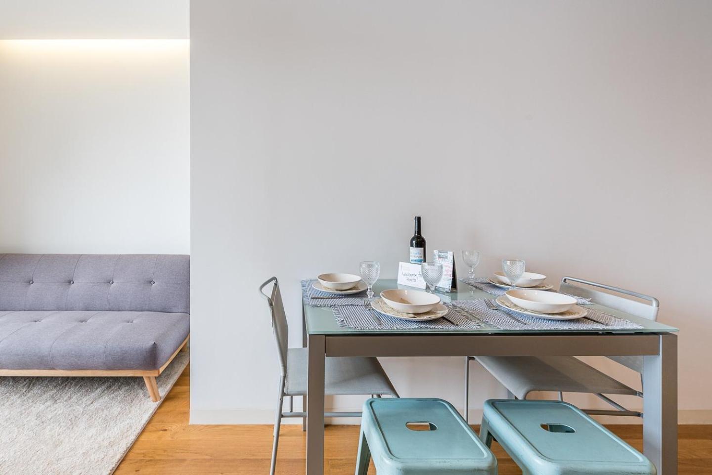Guestready - Leisure Fun Apartment Porto Exterior photo